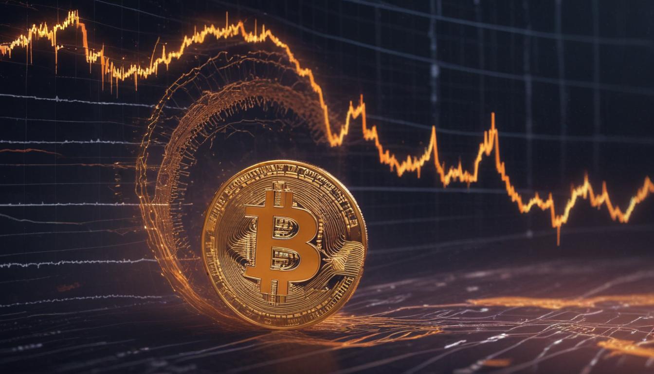 Биткоин: Убежище в бурях геополитики? Анализ рыночных сигналов | Cryptodamus.io