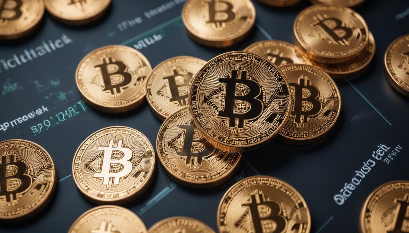 Bitcoin's Institutional Boom: How BlackRock's IBIT is Changing the Game | Cryptodamus.io