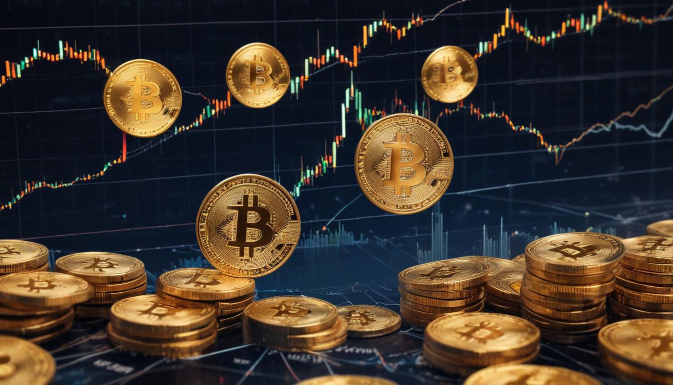 Биткоин и рынки: Как ETF меняют игру и влияют на вашу прибыль! | Cryptodamus.io