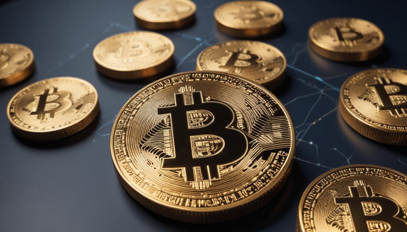 Bitcoin's Maturation: Declining Volatility & Safe Haven Status Redefine Investing | Cryptodamus.io