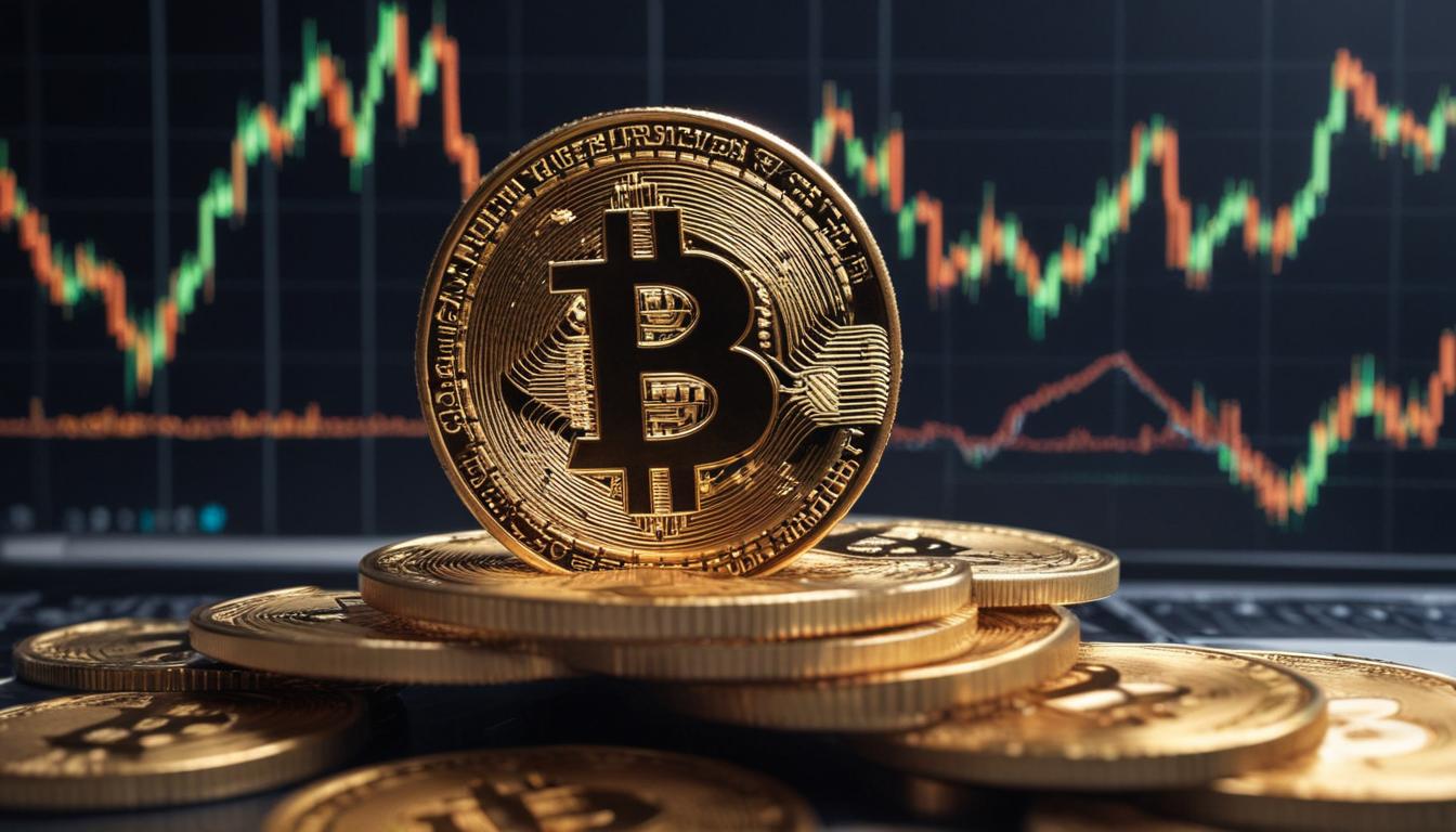 Биткоин взлетел до $100 000, но блокчейн молчит: В чем секрет? Инсайды эксперта! | Cryptodamus.io