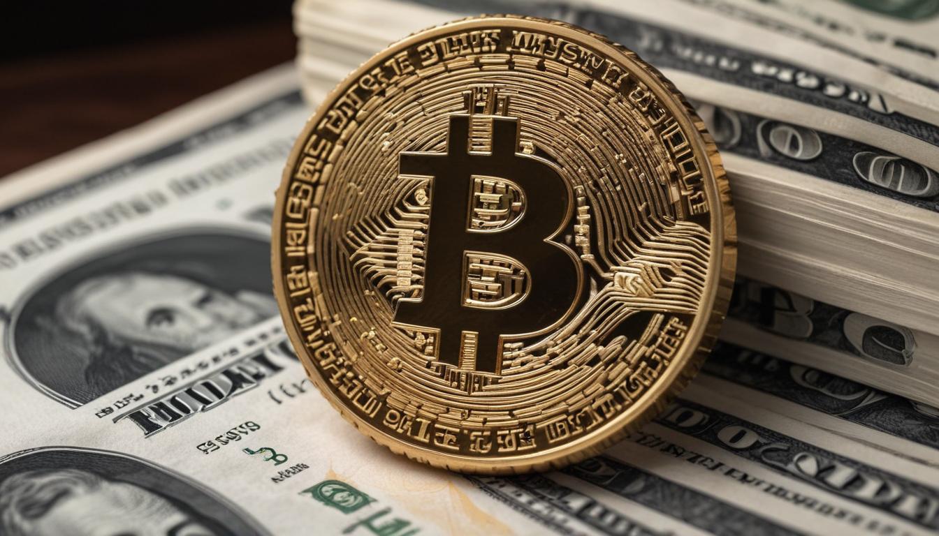 Bitcoin's Record Run: Fed's Rate Cuts & Investor Mindset 🔥 | Cryptodamus.io