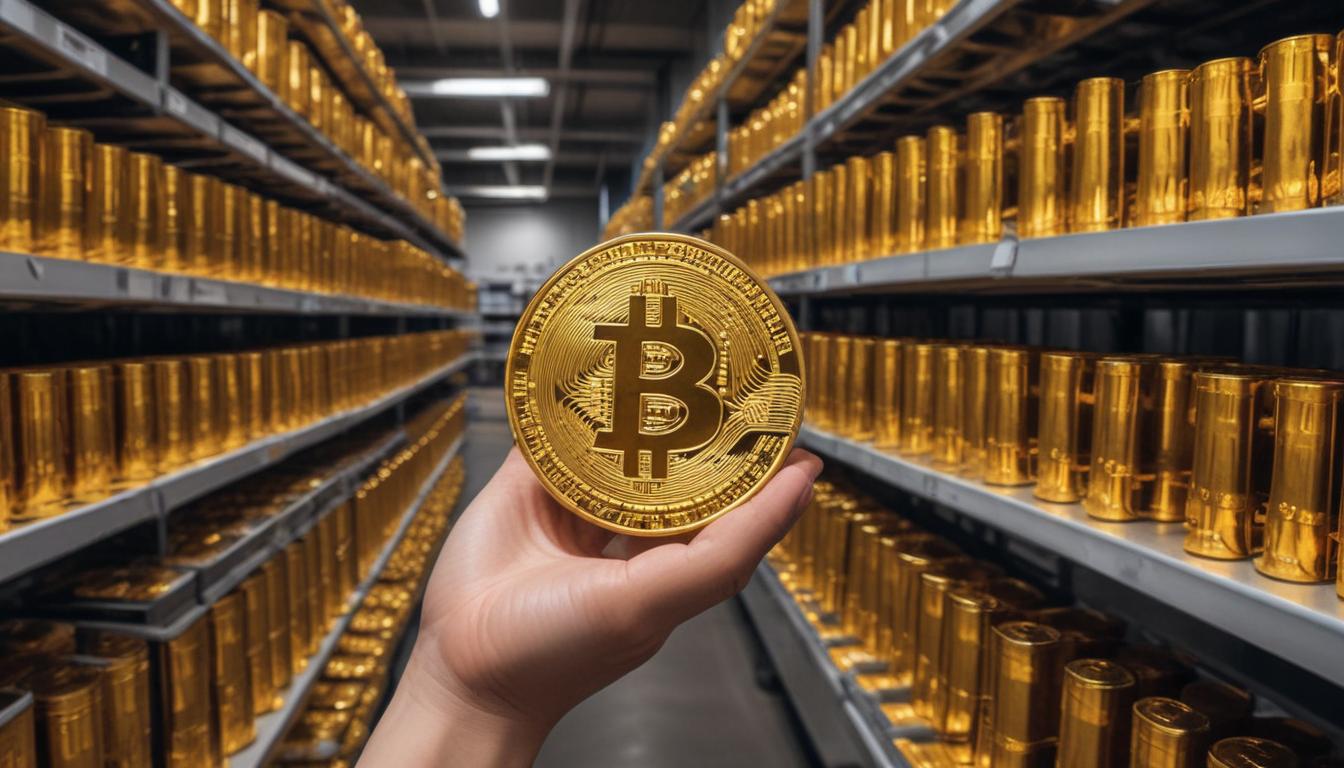 Bitcoin's Rise: Bakkt, Miners, and India's Bold Move | Cryptodamus.io