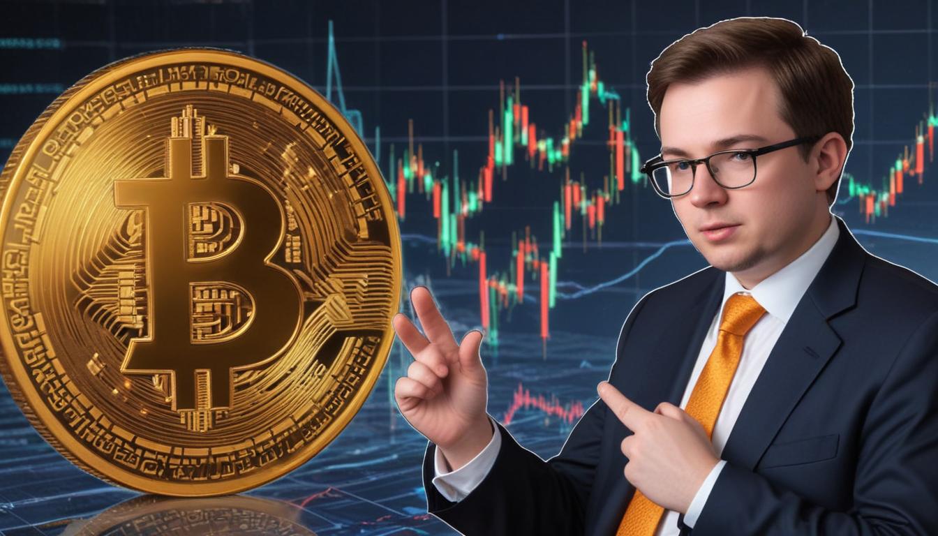 Bitcoin & Solana Under Fire: Crypto Downturn Insights & Investor Strategies | Cryptodamus.io