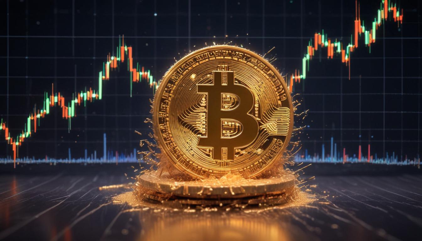 Bitcoin Surges Past $108K: Decoding Subdued Volumes & Predicting Future Price! | Cryptodamus.io