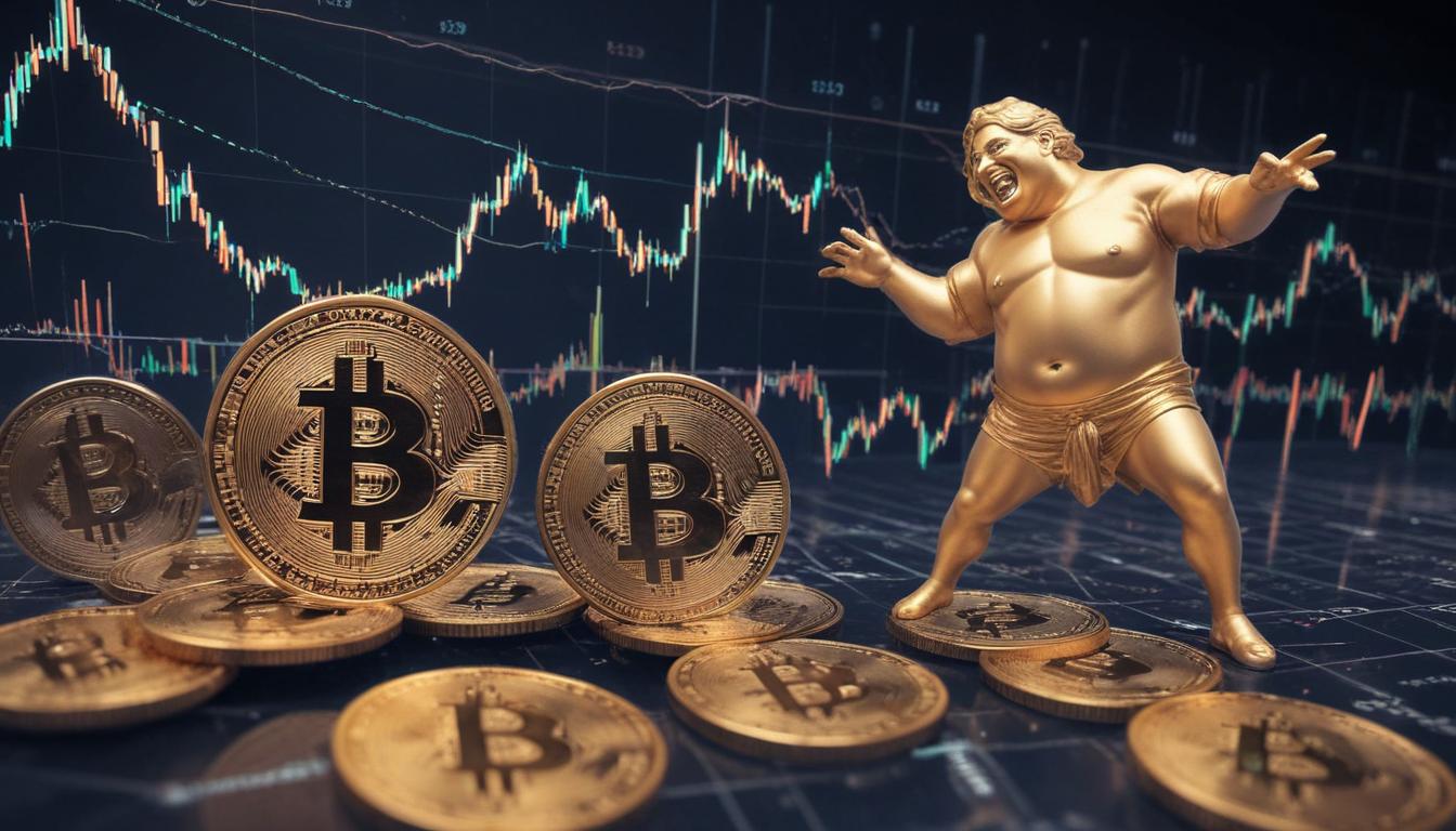 Bitcoin Surges Weekend: Defying Trends, Hitting Milestones & Macro Shifts | Cryptodamus.io