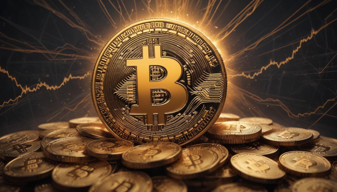 Биткоин: Финансовая Свобода в Эпоху Авторитаризма – Как BTC Спасает Мир | Cryptodamus.io