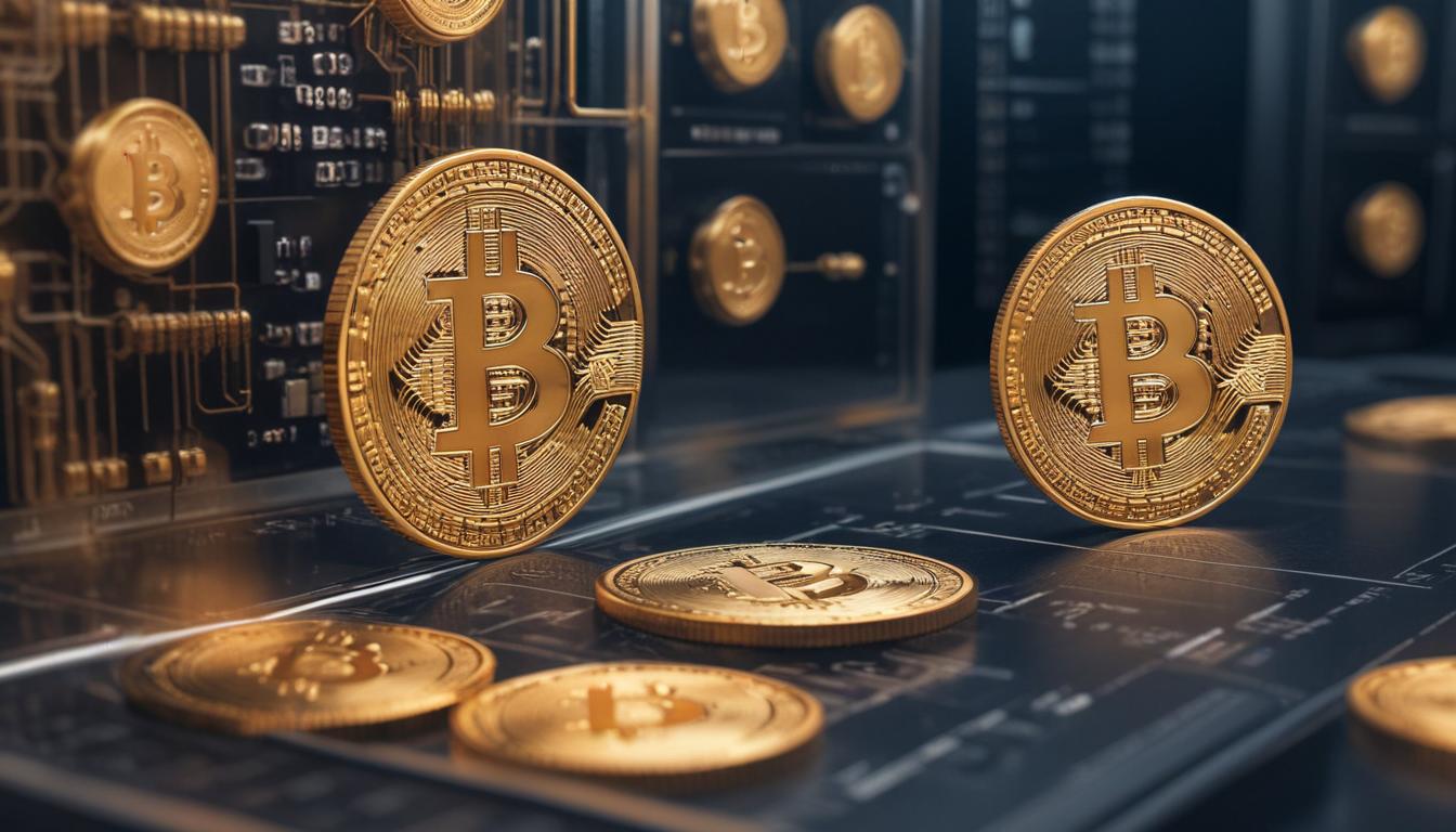 Как компании с биткоин-резервами защищают стоимость акций?  Риски ATM и способы сохранения NAV. | Cryptodamus.io