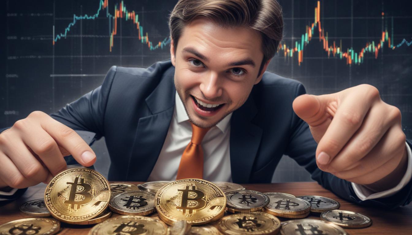 Bitcoin Treasury: The New Corporate Gold Standard? | Strategies & Risks Revealed! | Cryptodamus.io