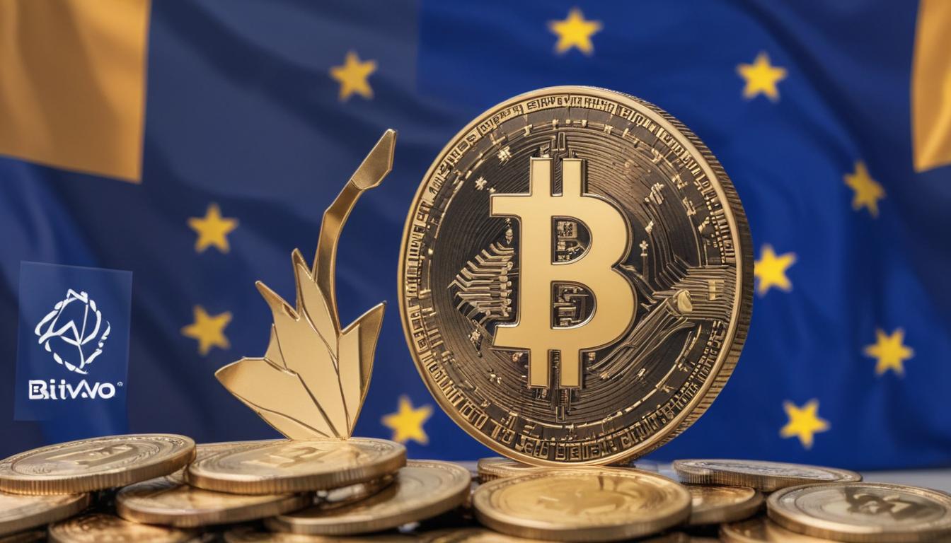 Bitvavo Gets MiCA License: Unlocking European Crypto Markets & Investor Trust! | Cryptodamus.io