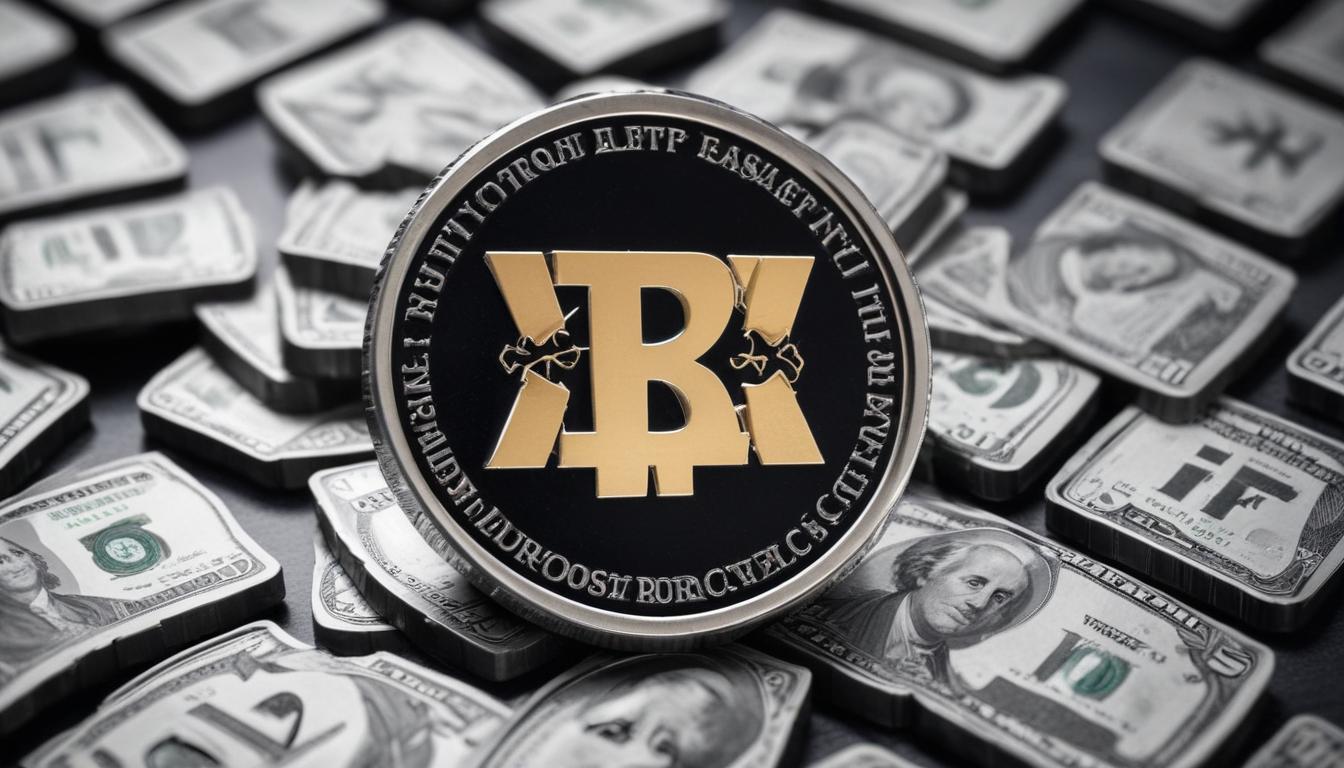 BlackRock XRP ETF: Is it Coming? Unpacking the Buzz, Regulatory Hurdles & Market Impact! | Cryptodamus.io