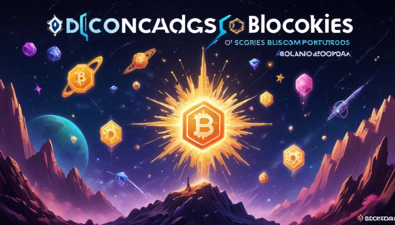 BlockDAG, Aptos, Cosmos, & Solana: Crypto's Top Contenders - A Deep Dive into Their Growth Strategies | Cryptodamus.io