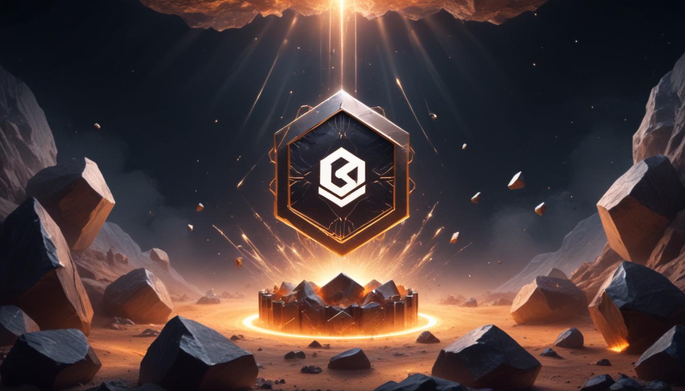 BlockDAG's Airdrop & Presale Success: Mining, Exchange Listings & 2660% ROI! | Cryptodamus.io