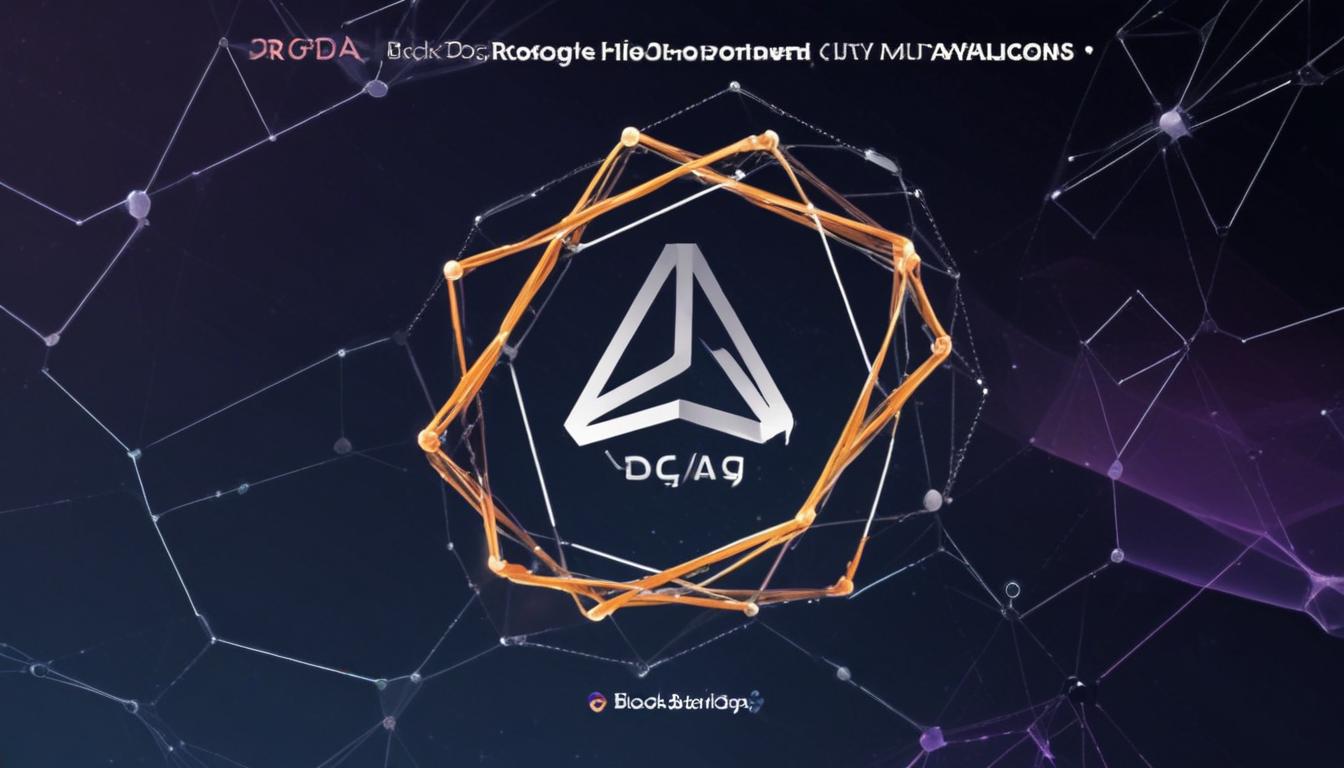 BlockDAG's Massive Airdrop & Avalanche Playbook: Unlocking Blockchain Dominance | Cryptodamus.io