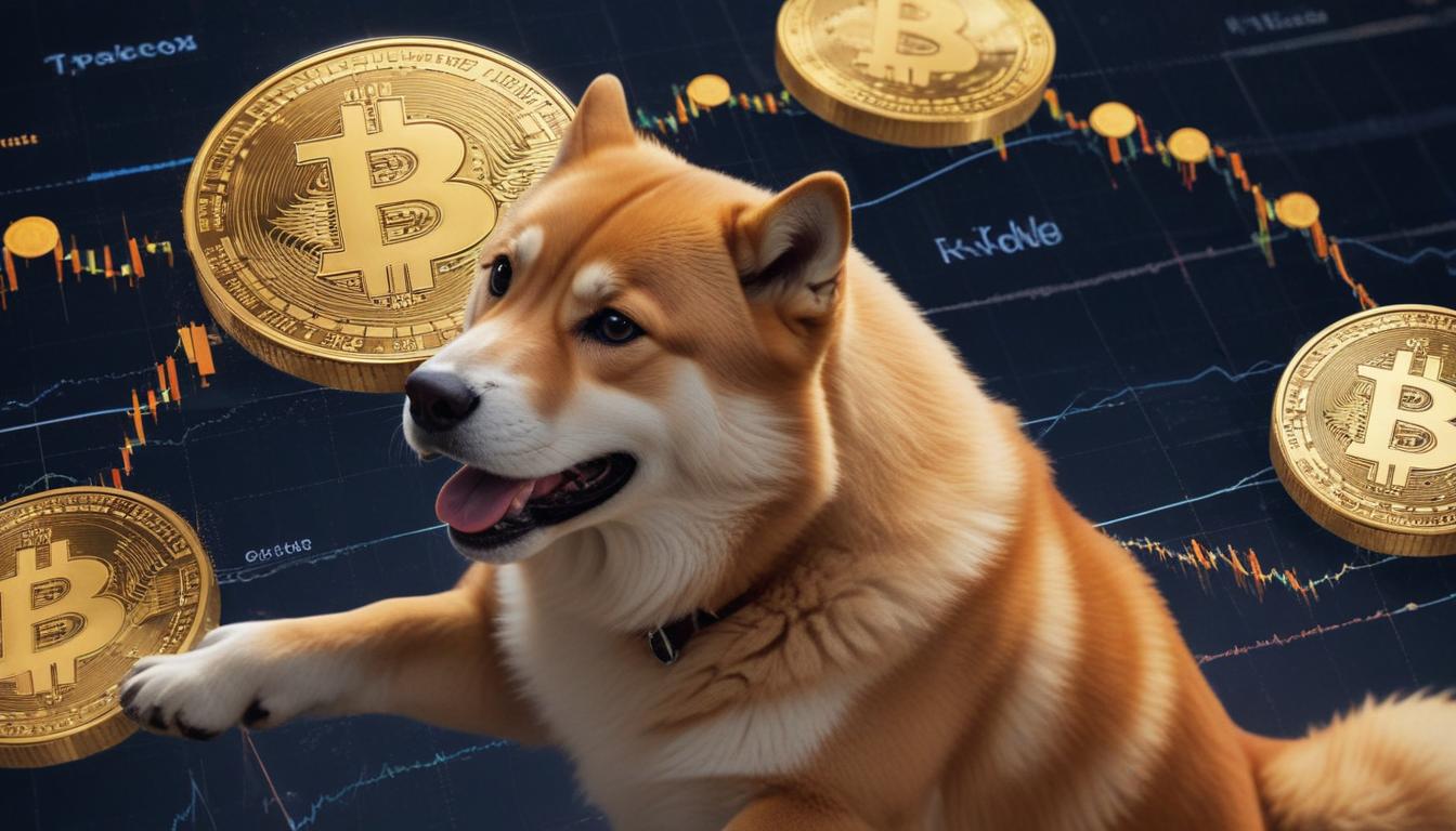 Bloomberg предсказывает 90%+ вероятность одобрения ETF для XRP, Dogecoin и Cardano: Что ждет рынок? | Cryptodamus.io