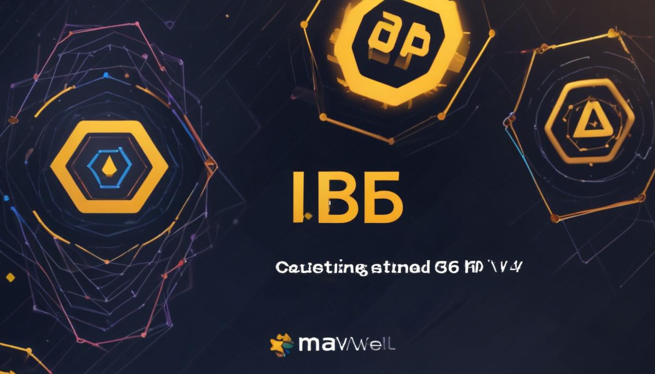 BNB Chain Maxwell Hard Fork: Turbocharging Speed & User Experience! | Cryptodamus.io