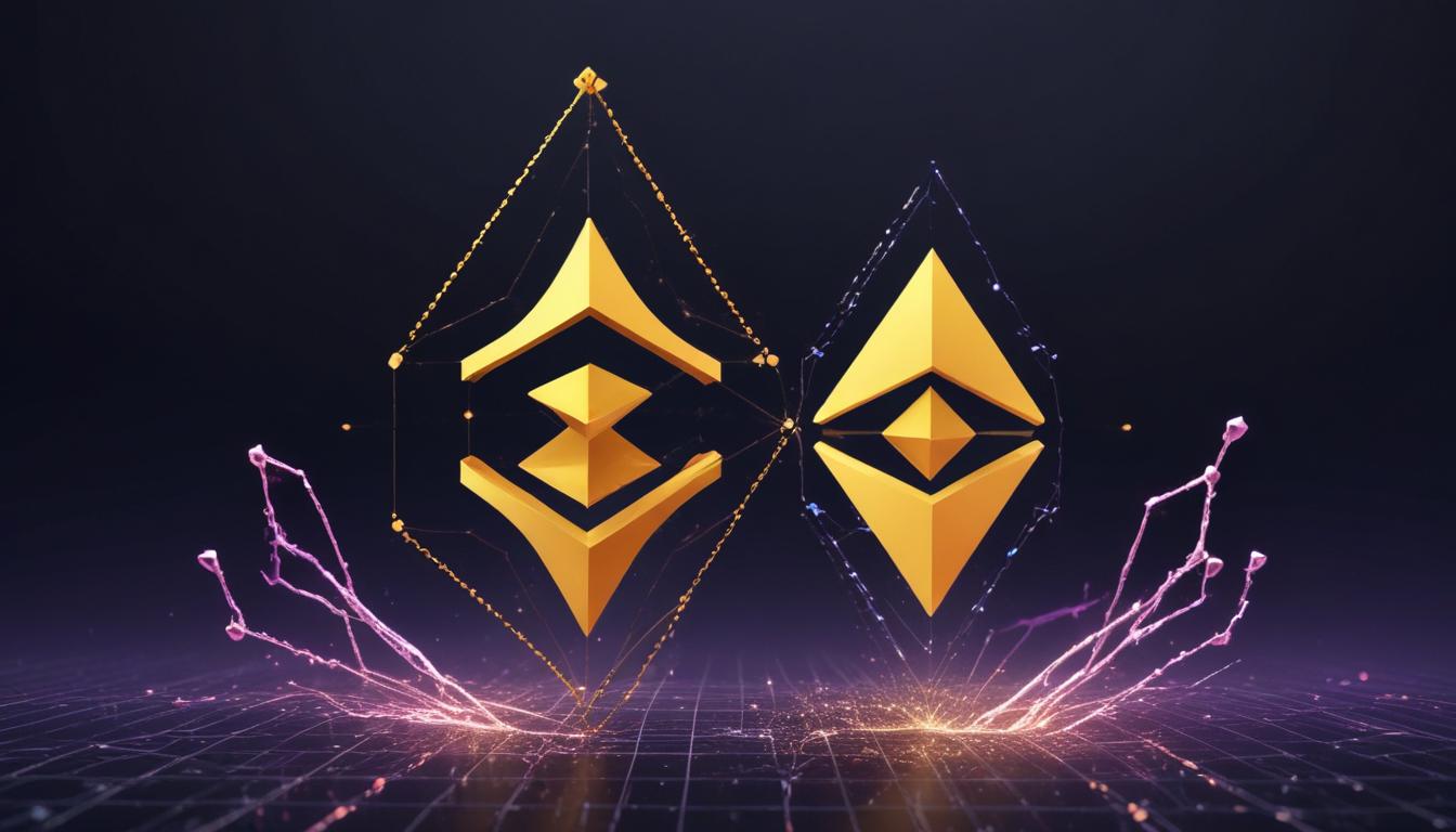 BNB Chain's Maxwell Hard Fork: Unleashing Sub-Second Block Speeds for DeFi Dominance! | Cryptodamus.io