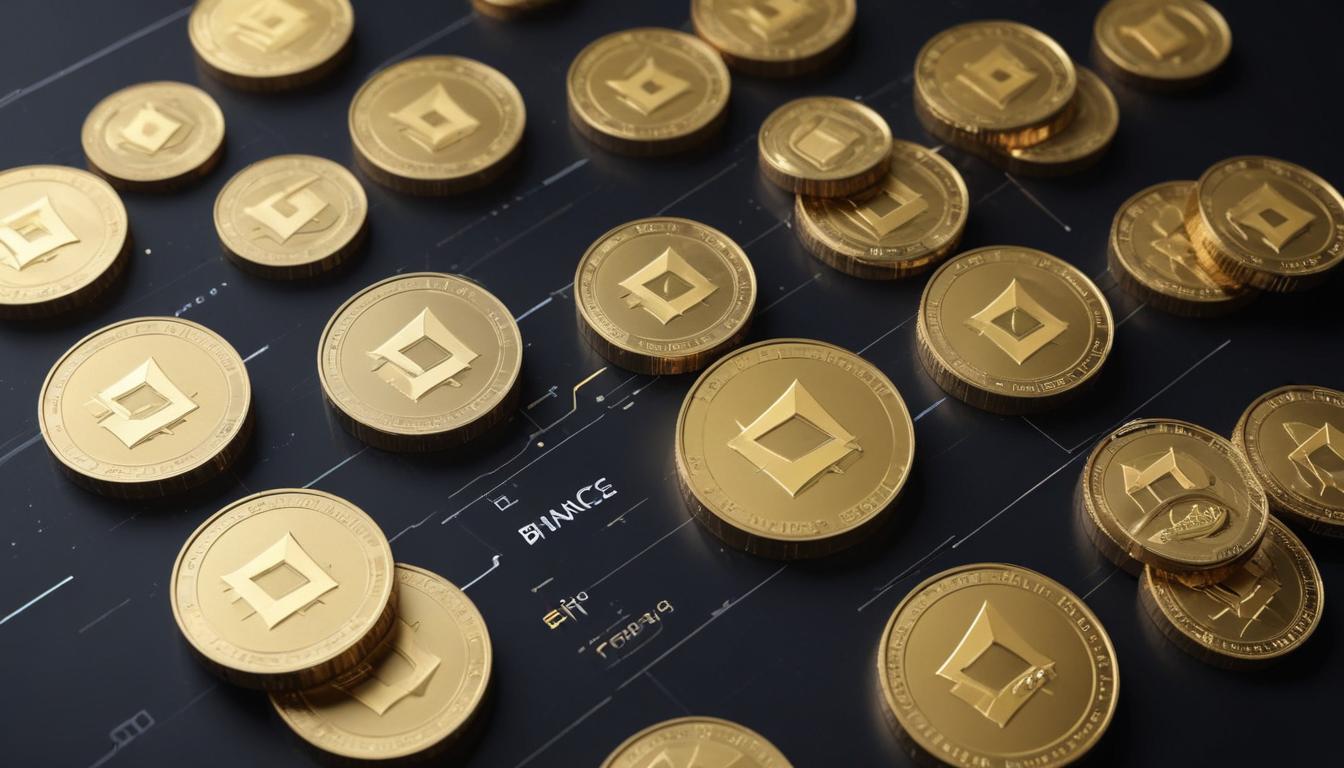 BNB взлетит? Эксперты о прогнозах цены Binance Coin в 2025-2030 гг. 🔥 | Cryptodamus.io