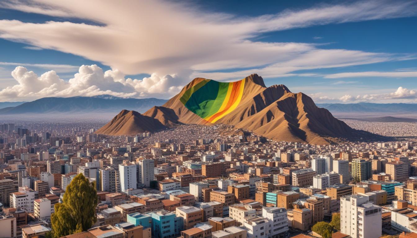 Боливия: Крах запрета на крипту и взрывной рост на 630%! Что дальше? | Cryptodamus.io