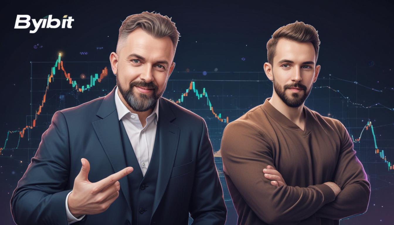 Bybit & Nansen: Elite Trading Unlocked – Exclusive VIP Benefits Revealed | Cryptodamus.io