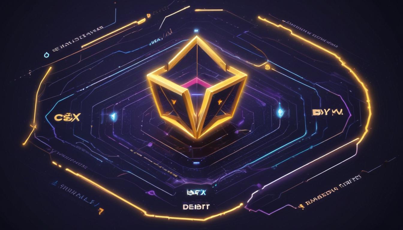 Byreal от Bybit: революционная гибридная биржа DeFi на Solana (запуск 30 июня!) | Cryptodamus.io