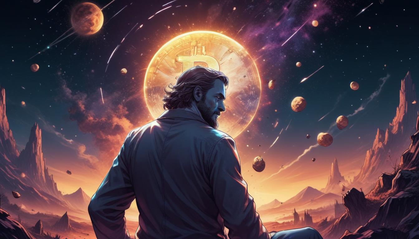 Cardano (ADA) Crypto Analysis: Analyst's Cryptic Claims, Technological Advancements, and Potential Catalysts | Cryptodamus.io