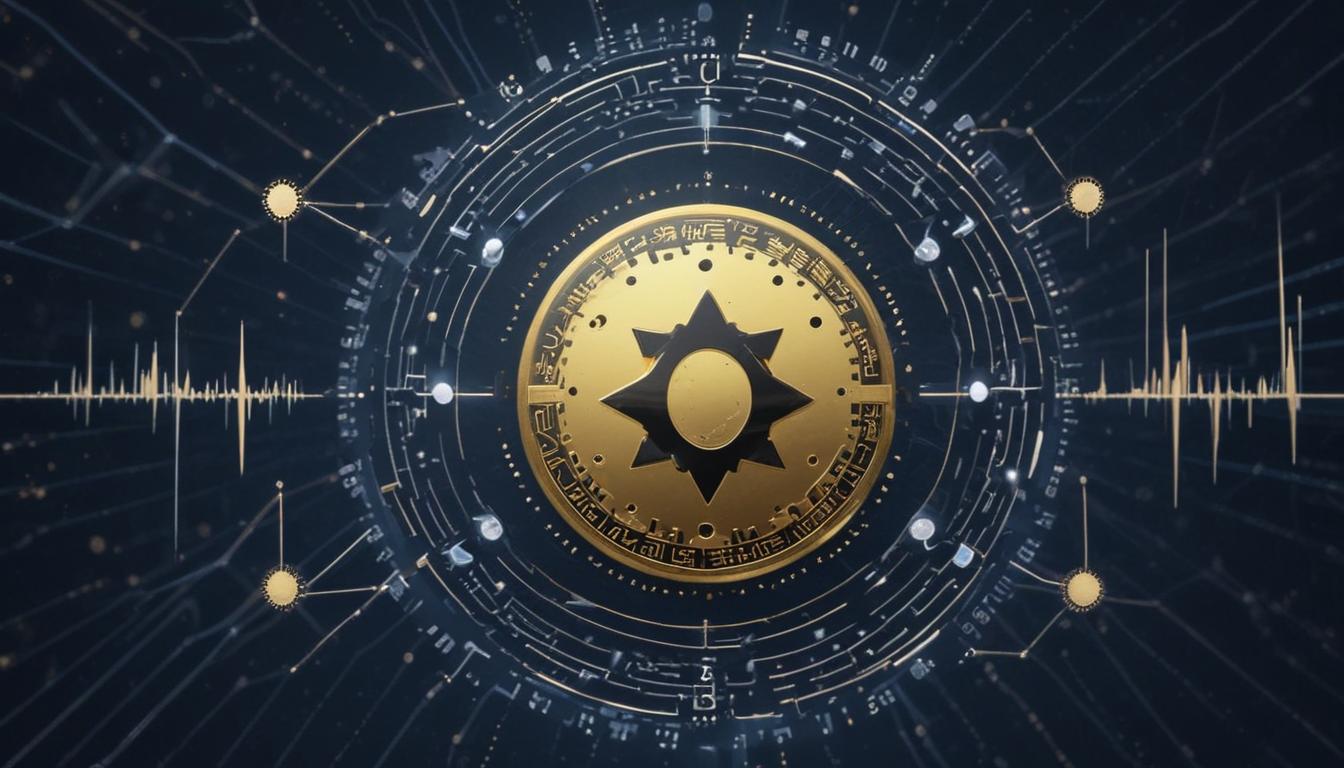 Leios для Cardano: Почему Обновление Не Взорвало Цену ADA? | Cryptodamus.io