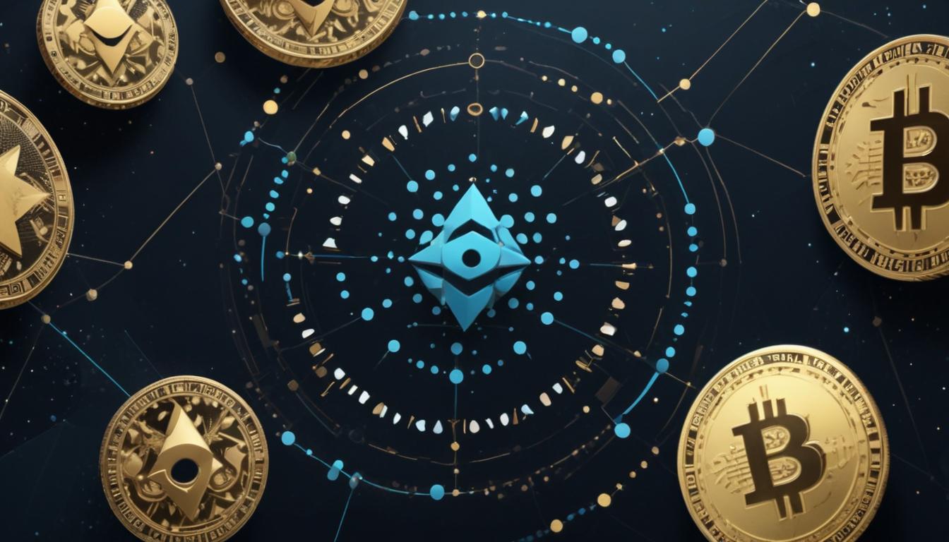 Cardano vs. DeFi: Где Ждет Большой Рост? Mutuum Finance – Новый Лидер? | Cryptodamus.io