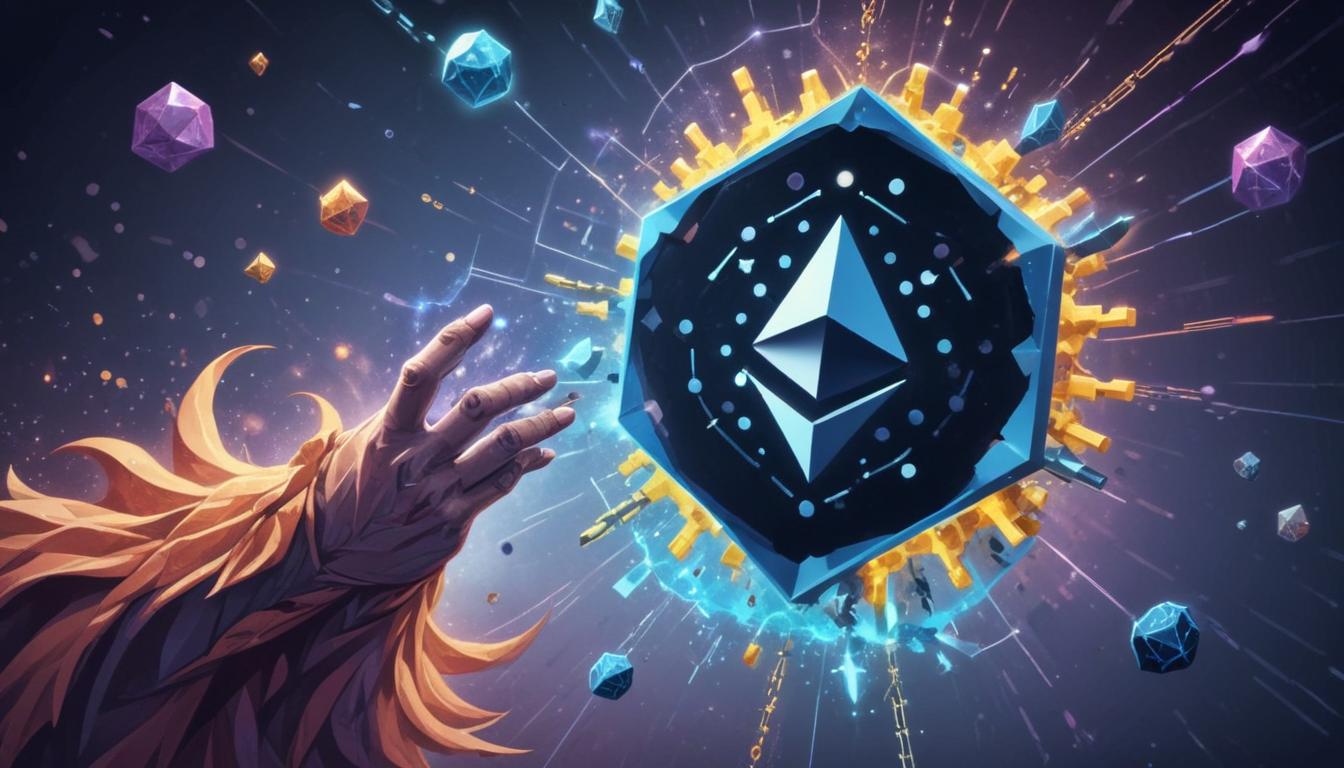 Cardano vs Ethereum: Сравнительный Анализ Активности Разработчиков | Cryptodamus.io