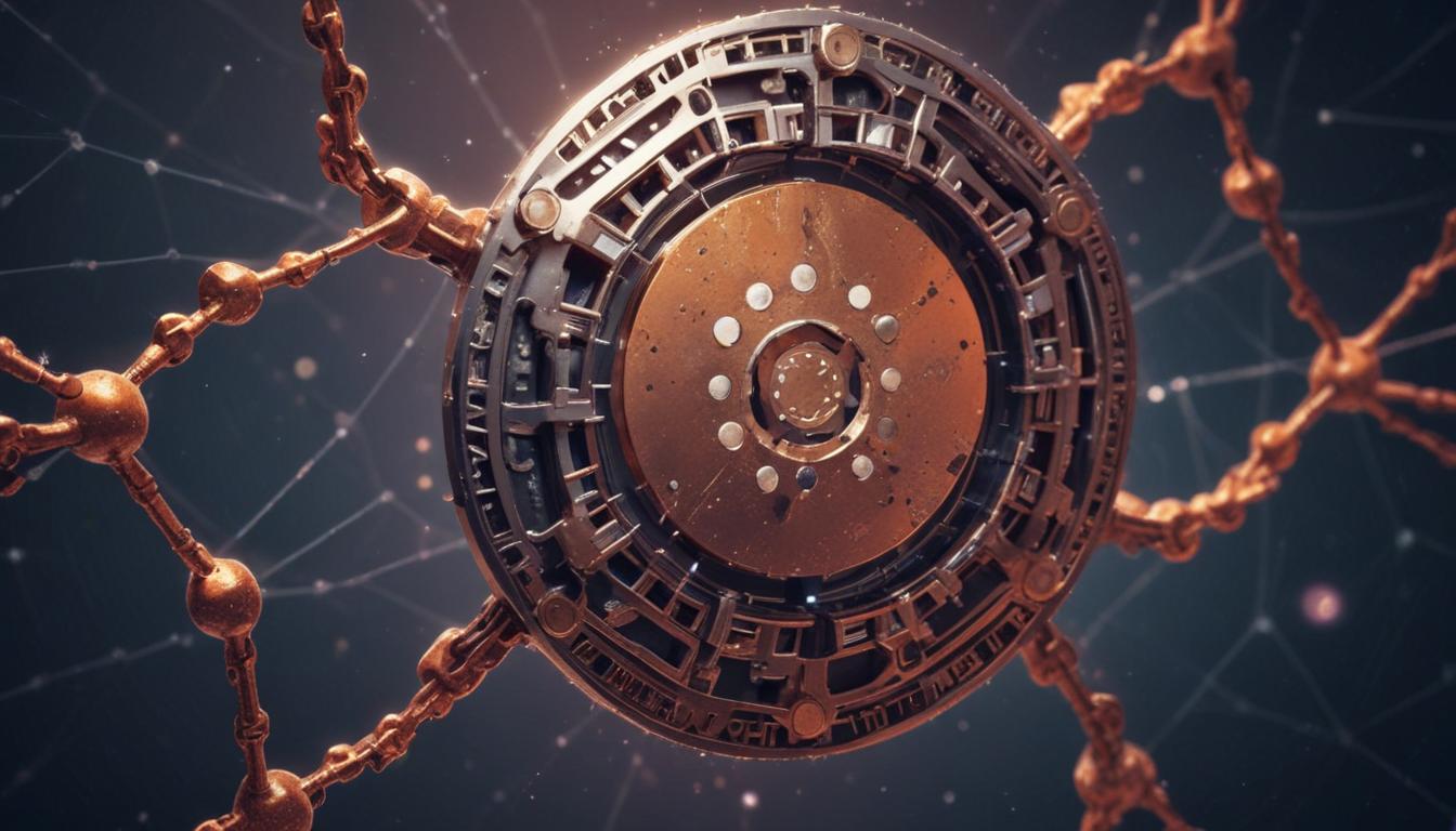 Cardano vs. Polkadot vs. Solana: Layer-1 Wars, Scalability Secrets & Future Blockchain Dominance! | Cryptodamus.io