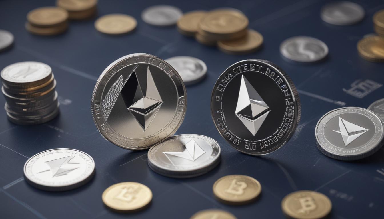 cbLTC on Base: Litecoin Unleashed in Ethereum DeFi! | Cryptodamus.io