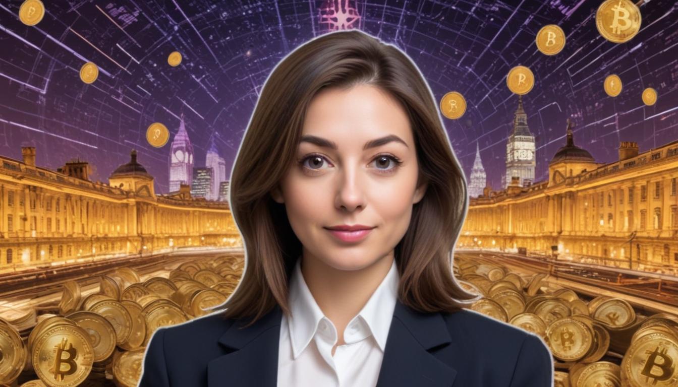 Cel AI's Bold Bitcoin Pivot: AI Innovator Becomes Bitcoin Treasury Leader | Cryptodamus.io