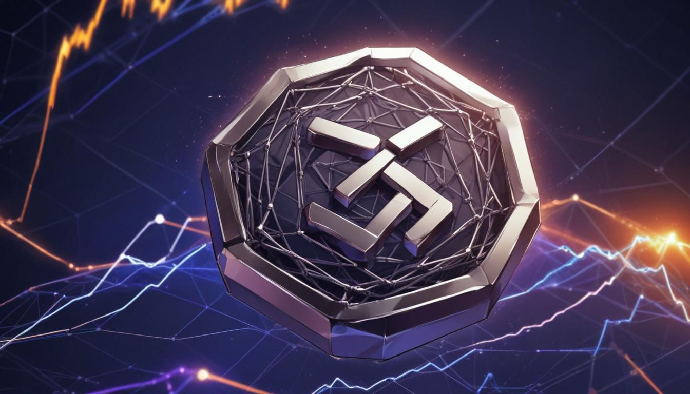 Chainlink (LINK) Poised for Breakout? Price Surges 10% as Key Indicators Signal Bullish Momentum! | Cryptodamus.io