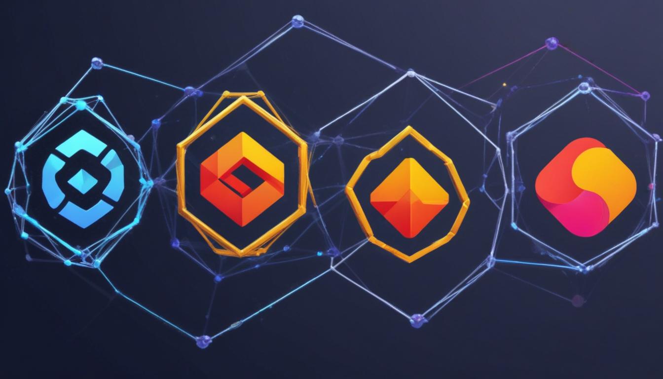 Chainlink's HUGE Leap: Partnering with Mastercard & Solana to Fuel Crypto Growth! | Cryptodamus.io