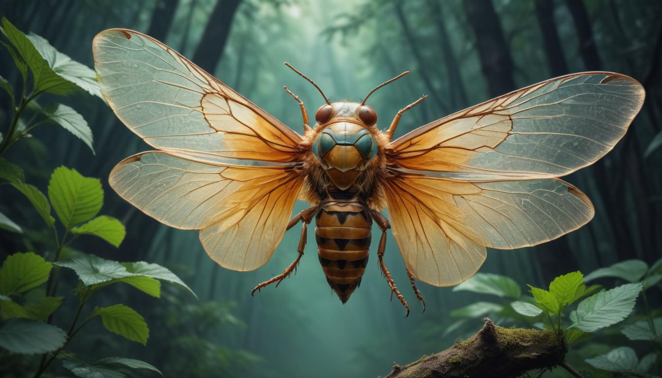 CICADA Finance Launches on BNB Chain: Unlocking Real Yield & RWA Integration for DeFi's Future | Cryptodamus.io