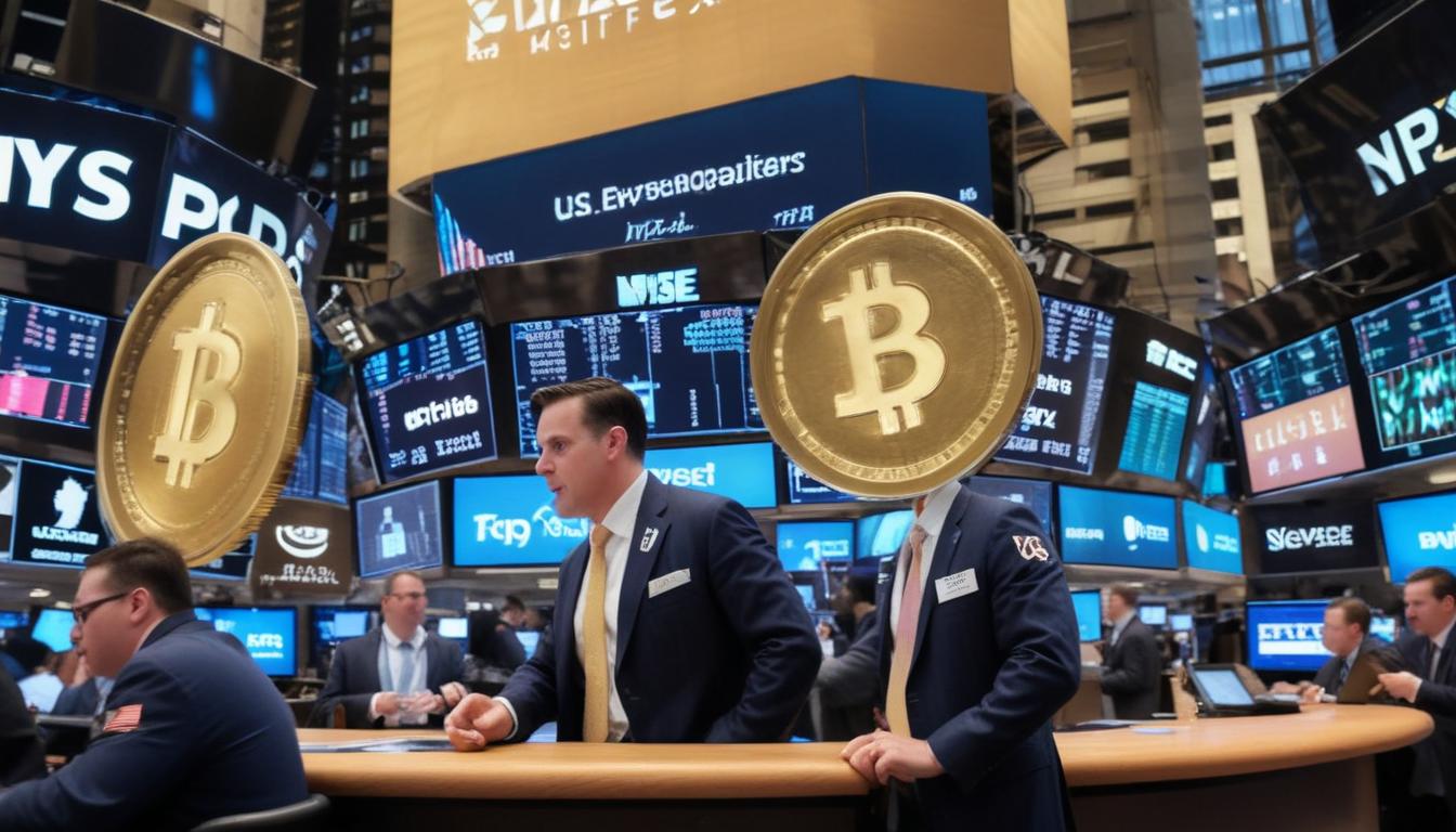 IPO Circle: Триумфальный дебют и будущее крипторынка – что ожидает нас? | Cryptodamus.io