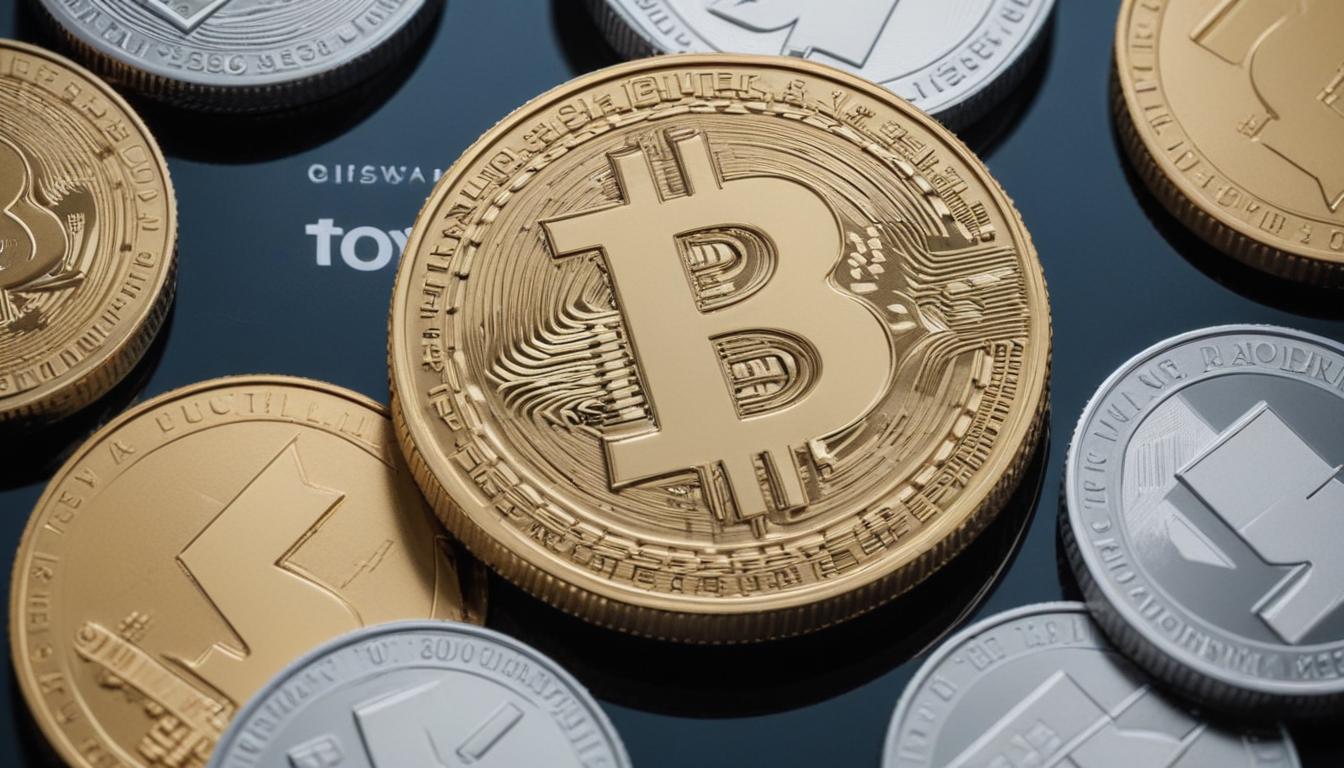 Coinbase в TIME: Как Криптовалюта Стала Главным Финансовым Игроком | Cryptodamus.io