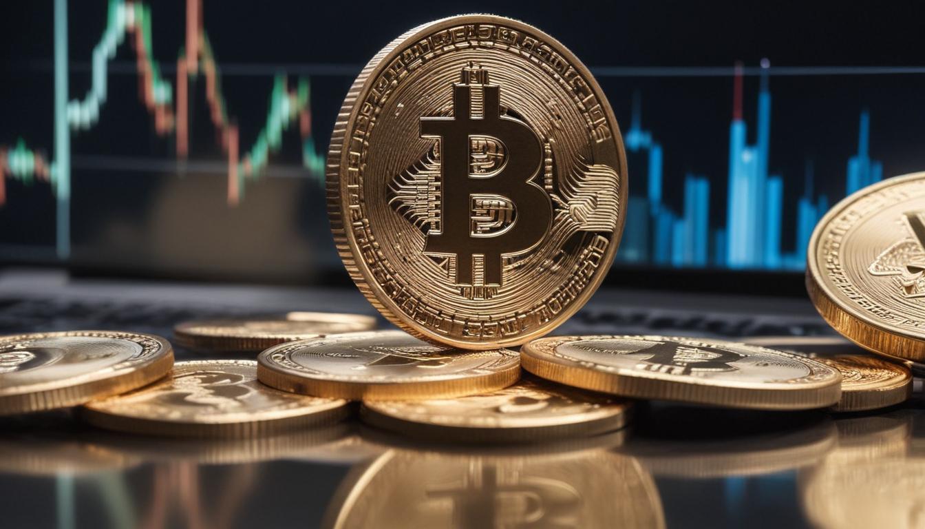 Coinbase в списке TIME: Как лидер цифровых финансов меняет мир криптовалют | Cryptodamus.io