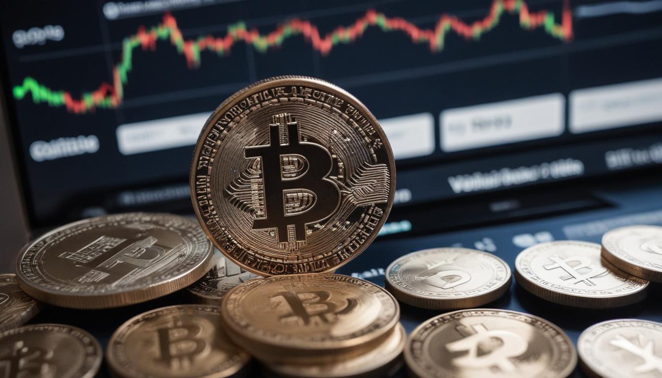 Coinbase XRP Volume Explodes: What's Behind the 29,000% Surge? | Cryptodamus.io