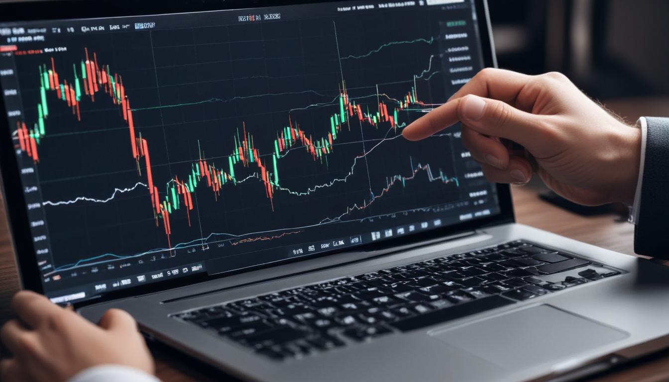 Copy Trading in 2025: Crypto vs. Forex - Your Ultimate Profit Guide | Cryptodamus.io