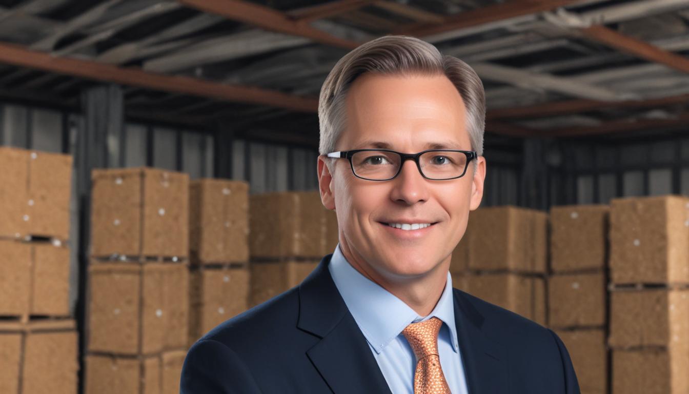 Core Scientific: Новый CFO для роста после реструктуризации и укрепления биткоин-майнинга | Cryptodamus.io