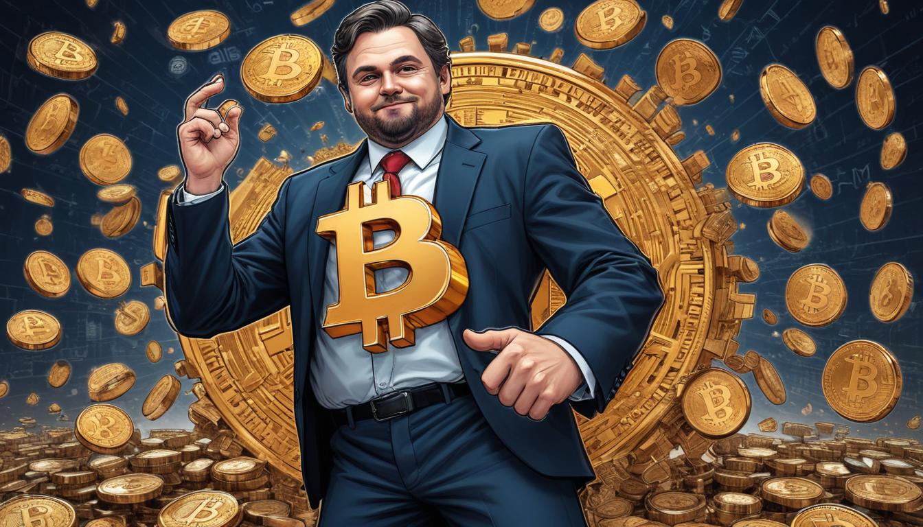 Corporate Bitcoin Treasuries: The Surge in Institutional Adoption & Future Outlook | Cryptodamus.io