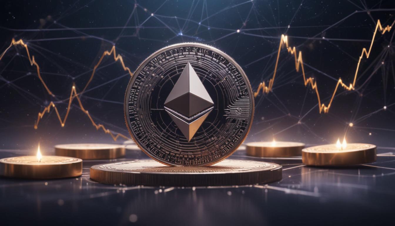 Crypto 2025: Ethereum Soars, XRP Hangs by a Thread, Cardano's Pivot | Cryptodamus.io