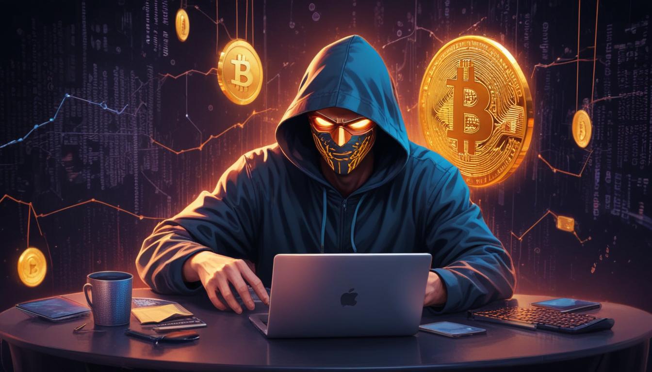 Крипто-Апокалипсис 2025: 2,1 млрд$ украдено! Как защитить свои активы? | Cryptodamus.io