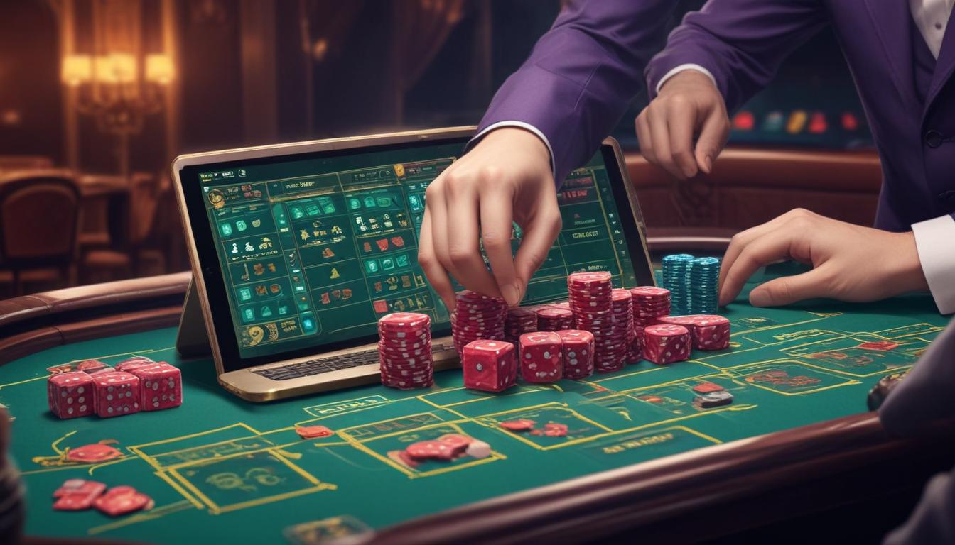 Скрытые сокровища крипто-казино: Crash, Plinko, Dice и другие недооцененные хиты! | Cryptodamus.io