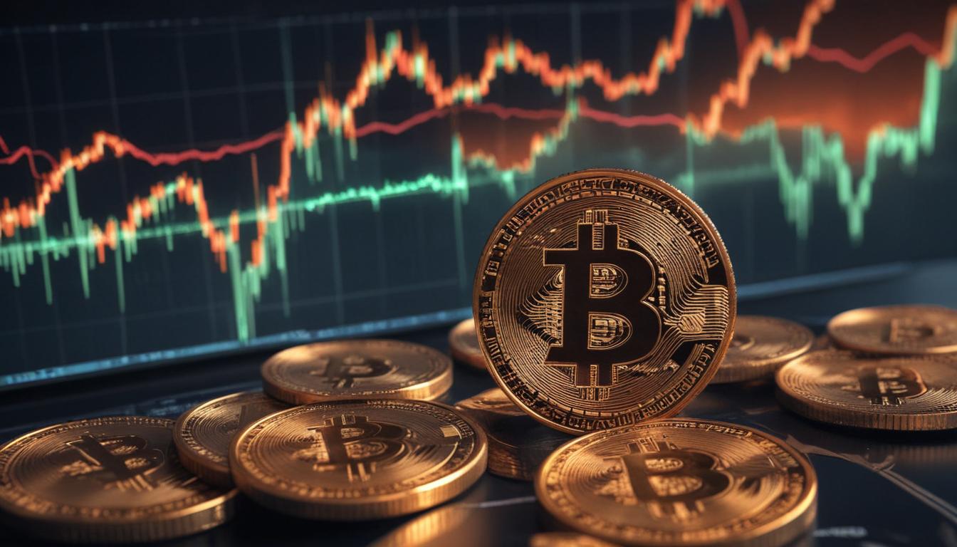 Crypto Chaos: Middle East Tensions Rock Markets - Bitcoin's Fate & Altcoin Survival Guide | Cryptodamus.io