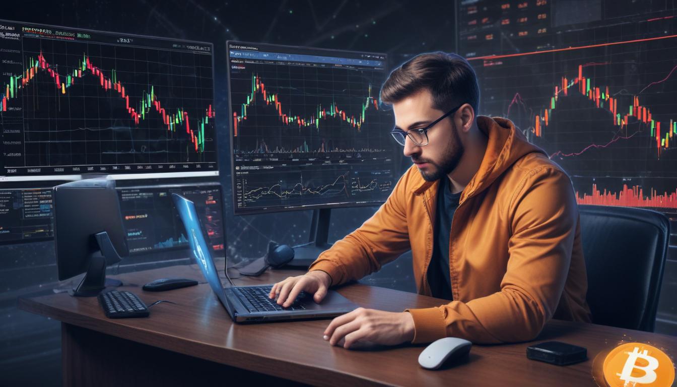 Крипто-катастрофа: как опытный трейдер потерял $35 млн и что из этого можно извлечь | Cryptodamus.io