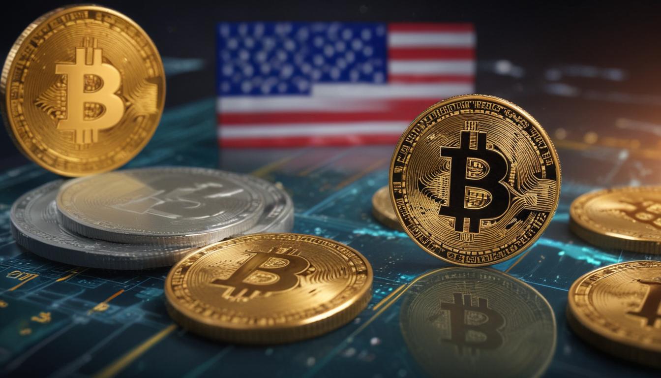 Крипто-шок: Ликвидации, Праздники и Шторм на Рынке ⚡️ | Cryptodamus.io