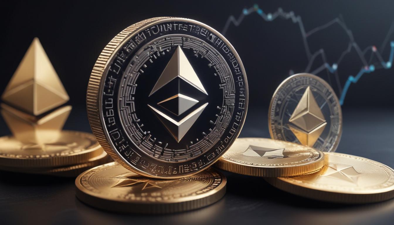 Crypto Crash Course: ETH, XRP, ADA, SOL & HYPE Price Predictions! | Cryptodamus.io