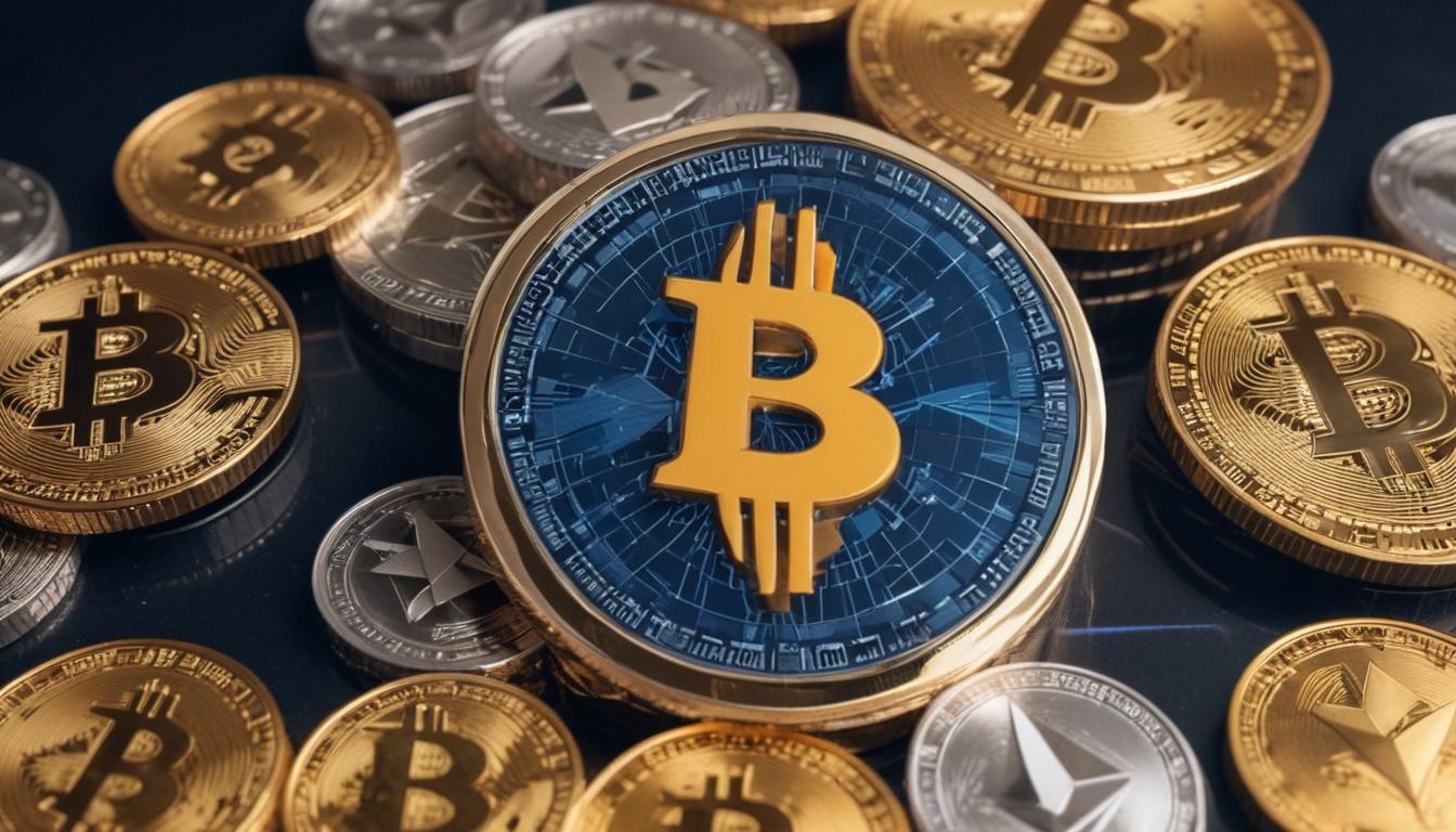 Crypto Crash Survival Guide: Decoding the Downturn & Emerging Stars | Cryptodamus.io